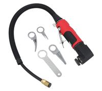 Taglierina Guarnizione Parabrezza Finestra Aria Completamente Regolabile...