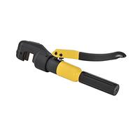 Taglierina idraulica for tondo for cemento armato 1PC 6T 12mm, taglierina idraulica for barra d'acciaio HY-12 Fai da te per principianti
