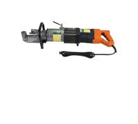 Taglierina idraulica, Piccolo Utensile Idraulico Per Piegatrice Elettrica Portatile Per Barre D'acciaio,per un taglio efficiente(ZW-16)