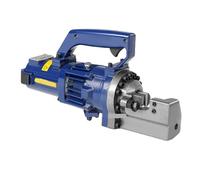 Taglierina idraulica, RC-20 Idraulico Portatile Senza Cordone Della Tagliatrice Elettrica Barra D'acciaio Per La Taglierina,per un taglio efficiente