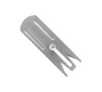 Taglierina in vinile - strumento automobilistico per avvolgimento, attrezzatura portatile per taglio di pellicole, taglierina compatta per auto, garage, officina, casa, interni, esterni, decorazione