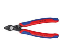 Taglierina laterale, 125 mm, isolata, standard