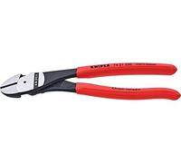 Taglierina laterale 200 mm con manico Knipex