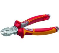 Taglierina laterale con manico isolato 1000V 134-49-VDE-145