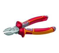 Taglierina laterale con manico isolato 1000V 134-49-VDE-180