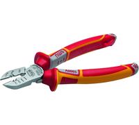 Taglierina laterale con manico isolato 1000V 135-49-VDE-190