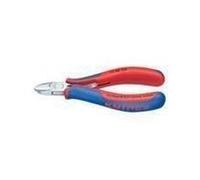 Taglierina laterale elettronica KNIPEX, 115 mm NEW