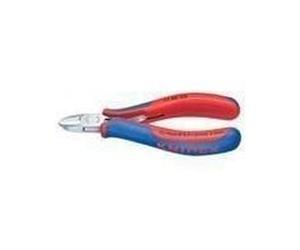 Taglierina laterale elettronica KNIPEX, 115 mm NEW