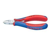 Taglierina laterale elettronica KNIPEX, 130 mm NEW