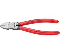 KNIPEX KNIPEX-WERK 72 01 140 OFFICINA E MECCANICA TRONCHESE LATERALE PER MATERIE
