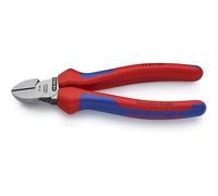 Taglierina laterale - KNIPEX - 7002160 - diametro filo 2 mm - filo acciaio 4 mm