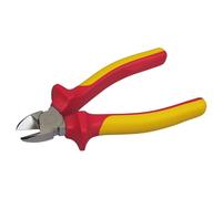 Taglierina laterale MaxSteel VDE 165 mm 0-84-009