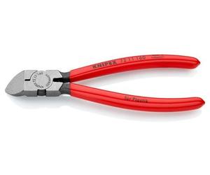 Taglierina laterale per plastica knipex 160 mm 45