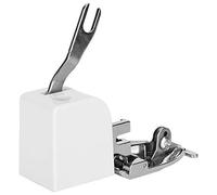 Taglierina laterale Piedino Premi Cy10 Sostituzione Low Shan Parti per Macchina da Cucire Fissaggio Domestico Cappotto Cucire Piedi da Cucire