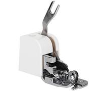 Taglierina laterale, piedino pressato, piedino a pressione per uso domestico, multifunzionale, ricambi CY10, taglierina laterale, piedino per lavori di cucito domestici