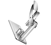 Taglierina manuale rapida per castagne Utensile per aprire castagne da tavolo