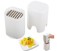 Taglierina multiuso per patatine fritte perfette naturali