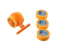 Taglierina Nastro Mascherante Alta Efficienza per Applicazione Rapida e Precisa