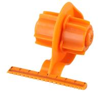 Taglierina Nastro Mascherante Alta Efficienza per Applicazione Rapida e Precisa