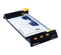 Taglierina Neutron Plus, Taglio Luce 32 cm, Capacità 10 Fogli