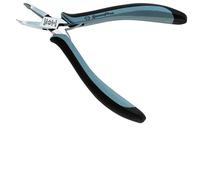 Taglierina Obliqua ESD CK Tools T3786DF SensoPlus Taglio Completo 120Mm