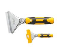 Taglierina OLFA 220B Hyper Scraper 200 tipo lama sostituibile grande con cope...