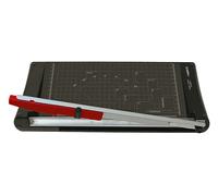 TAGLIERINA OLYMPIA Vario 4000 - A4 - Metallo/plastica - 398 x 198 x 50 mm