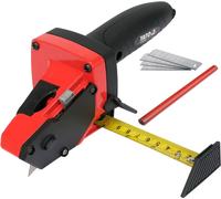 Taglierina Pannello Gessato Piastra Frese Cartongesso Schneider 5m Banda Misura