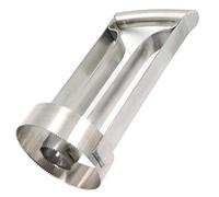 Taglierina per ananas Pineapple Remover in acciaio inossidabile - Taglia rapidamente l'ananas e rimuovi il torsolo, taglierina da cucina, lama più spessa, pelapatate per elettrodomestici da cucina