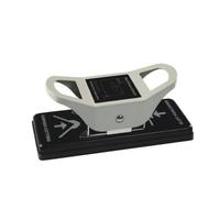 Taglierina per Angoli Arrotondati | Resistente, Utensile da Taglio, per Laboratorio, Creativi