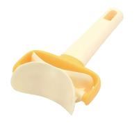 Taglierina per biscotti a rullo, macchina per biscotti con ruote,Tagliapasta per biscotti rotondi - Strumenti di decorazione della torta, formine per biscotti, formine per biscotti, taglia