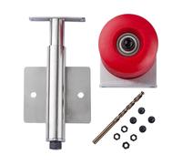 Taglierina per bordi impiallacciati, macchina per impiallacciatura manuale regolabile | Utensili per la lavorazione del legno lisci, per bordi per taglio avanti e indietro