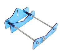 Oumefar Taglierina per bottiglie di vetro Strumento per il taglio di bottiglie di birra per vino fai-da-te Tagliatrice