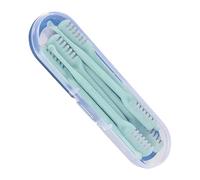 Taglierina per capelli nasale - Rasoio nasale | Trimmer manuale con cucchiaio all'orecchio - Doppio naso Hoierer