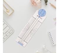 Taglierina per carta 4 in 1, macchina per tagliare la carta artigianale