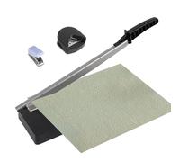 Taglierina per carta ad alte prestazioni - Taglio multiuso, trimmer ad alta precisione | Un utensile da taglio portatile da studio che supporta una varietà di materiali come cartone e foto e una