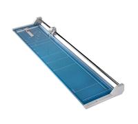 Taglierina per carta Dahle 558 A0 Blu Grigio