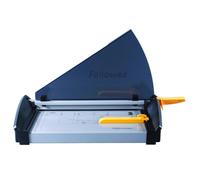 Taglierina per carta Fellowes Plasma A3/180 40 fogli 46 cm metallo plastica