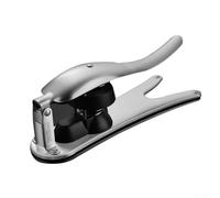 Taglierina per castagne, apribottiglie per castagne, in acciaio 304, pinza per castagne, multifunzione, accessori da cucina
