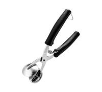 Taglierina per castagne - Apridadi in acciaio inossidabile | Pinza per castagne, per pasticceria, cucina e preparazione dei pasti