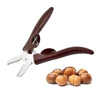 Taglierina per castagno - apriscatole - Castagne clip pelapatate - Maroni Schneider - Multifunzionale Maroni Schneider - Pinza per Maroniz, Pinza per Maroniz, Coltello per Maroniz