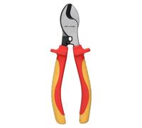 Taglierina per cavi elettricisti isolati VDE da 6" pinze da taglio taglierine