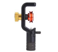 Taglierina per Cavi in Fibra Ottica 4-10mm, Strumento di Spelatura con Profondità Regolabile, Coltello per Taglio Verticale del Manicotto, Utensile per Cable Stripper