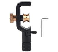 Taglierina per Cavi in fibra, Tagliafili Orizzontale Verticale Spelafili 8 Mm-28,6 Mm Coltello Spelafili per Fibre Ottiche Taglio Spelafili Crimpatrice TK-, Coltello