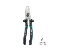 Taglierina per cavi in rame (CU) e alluminio BH3 1212527
