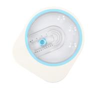 Taglierina per cerchio Regolabile, Utensile da Taglio Rotante A 360 Gradi, Taglio Cerchio Preciso, Per Scrapbooking, Cartone, Biglietti D'auguri, Lavori Manuali, Cancelleria, Arte scolastica, AC