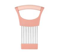 Taglierina per cipolle da tagliare, supporto per cipolle, tagliaverdure da cucina | supporto per tritatutto lavabile in lavastoviglie per cipolle, carne,