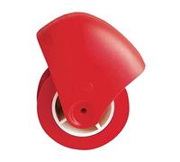 Taglierina per crosta, rotella per torte, decorazione per pasticceria, strumento per pasticceria, strumento per torte e croste belle