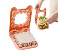 Taglierina per fare biscotti, decapatore panino panino,Francobolli per tagliare il pane | Utensili da cucina Taglierina panino per panini, biscotti, frittelle, pizze piccole