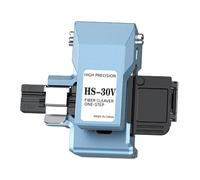 Taglierina per fibra ottica ad alta precisione completamente automatica in un unico passaggio HS-30V